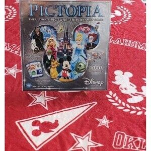 Disney Pictopia Family Picture Trivia Game 100% Interactive App At Play Store...